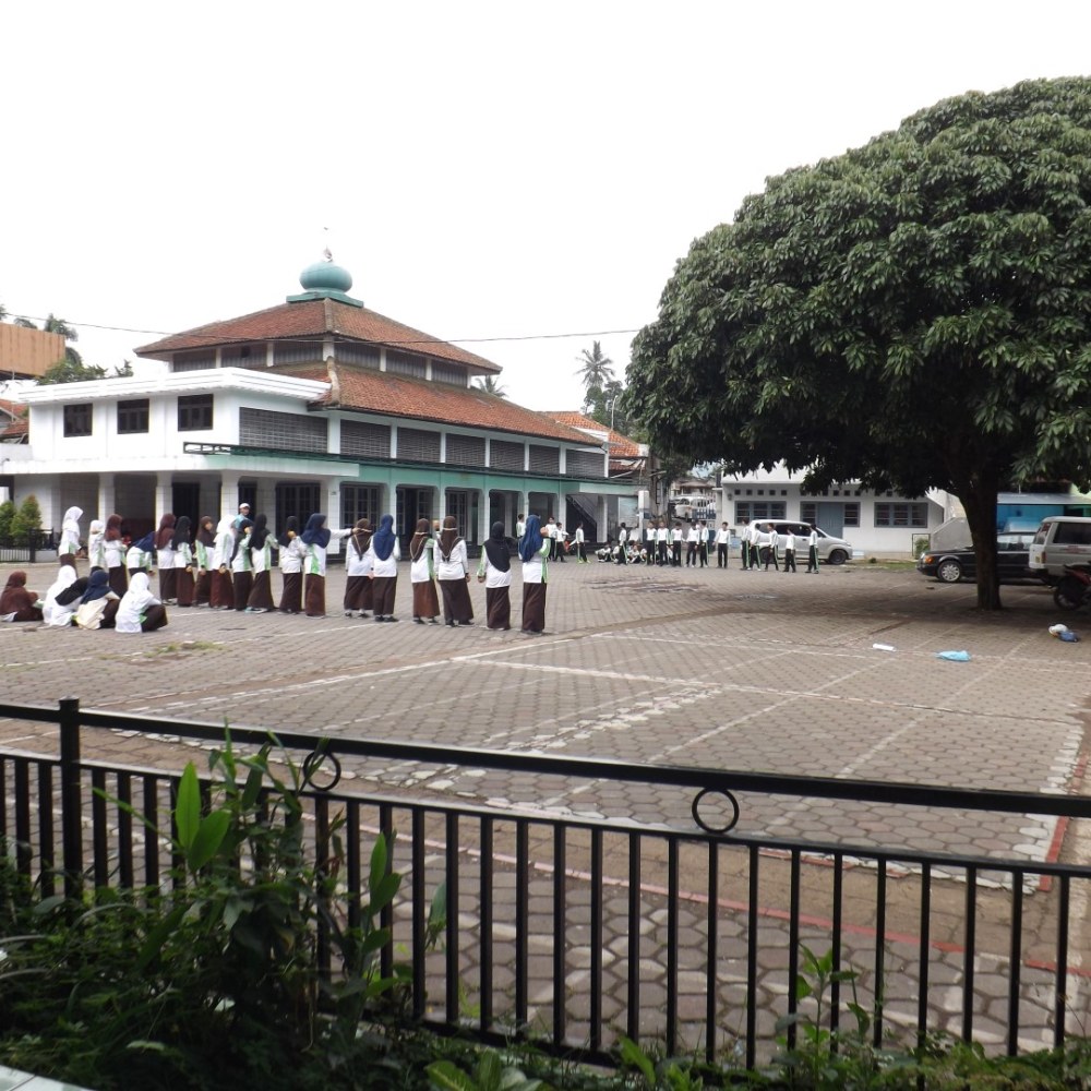 Masjid Baiturrahman