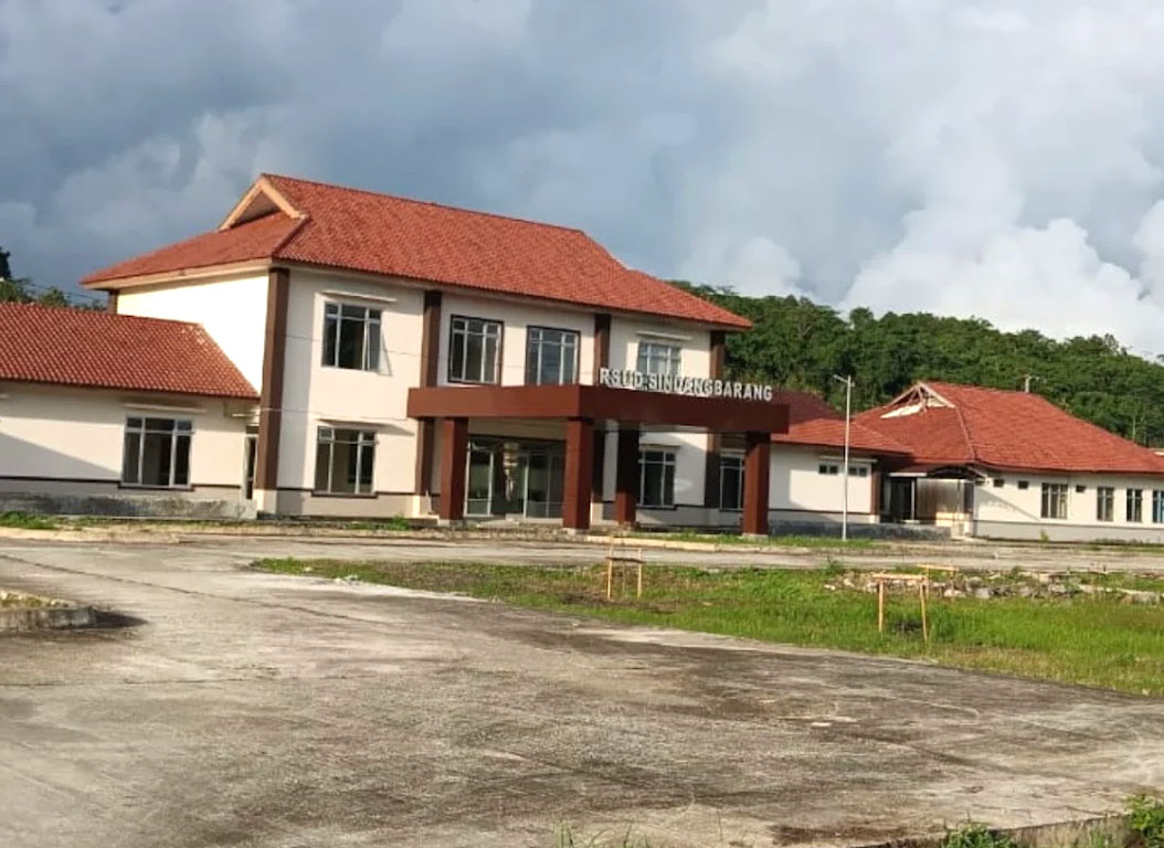 RSUD Sindangbarang