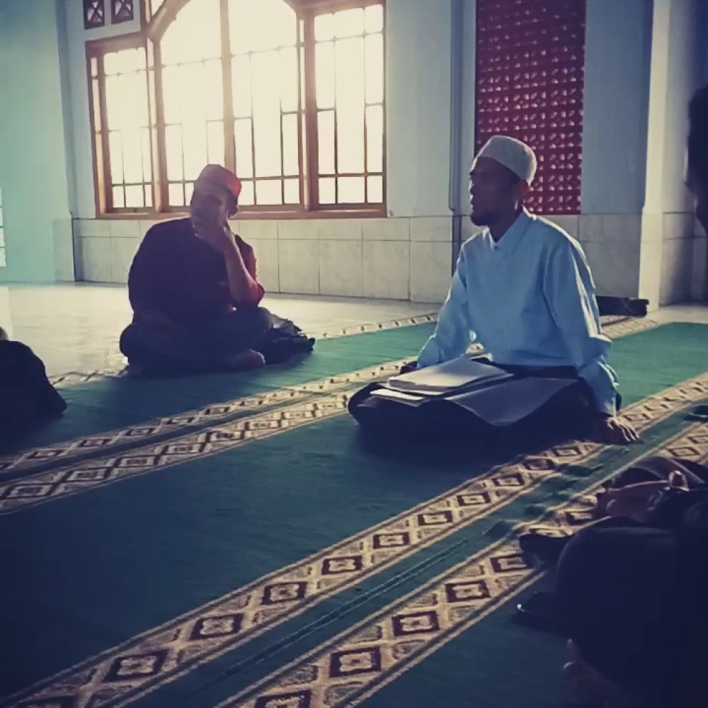 Masjid Jami Al-Hidayah