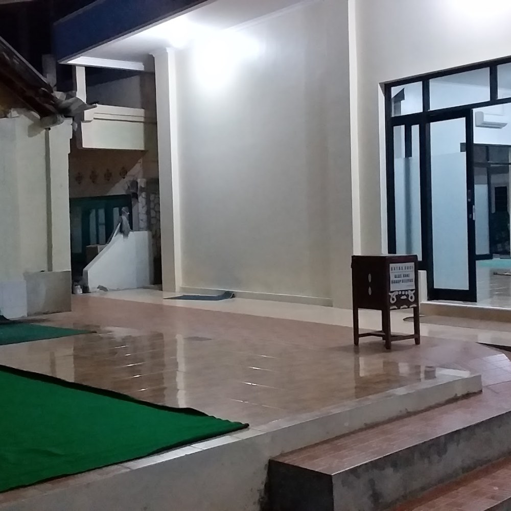 Masjid Al-Ihsan