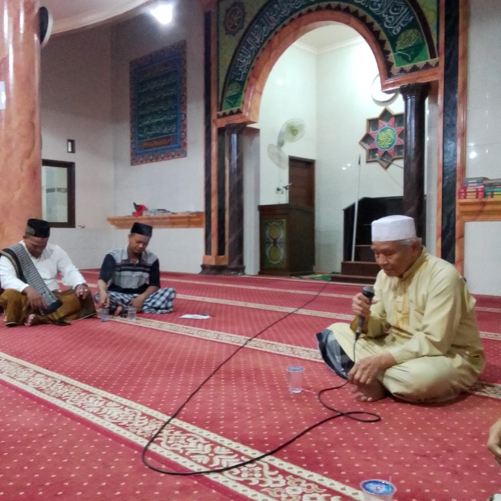 Masjid Jami Al Furqon