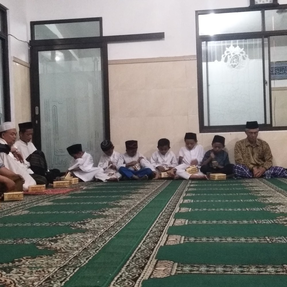 Masjid At-Taqwa