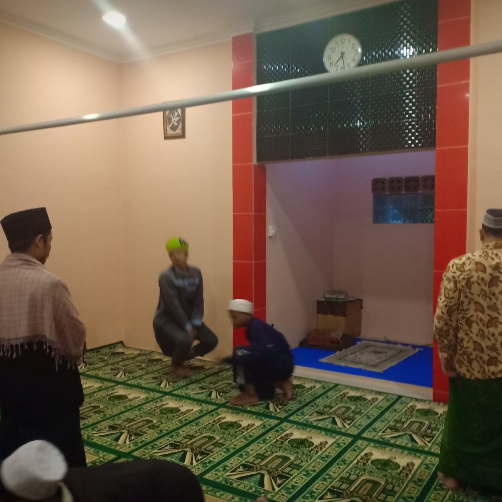 Masjid Al Muttaqin