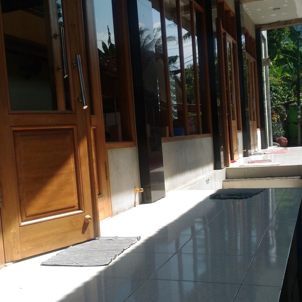 MASJID NURUL HIKMAH