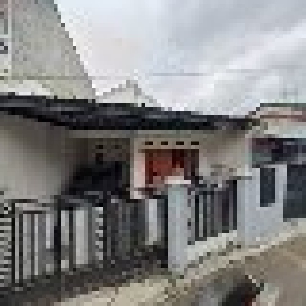 Masjid Al Barkah