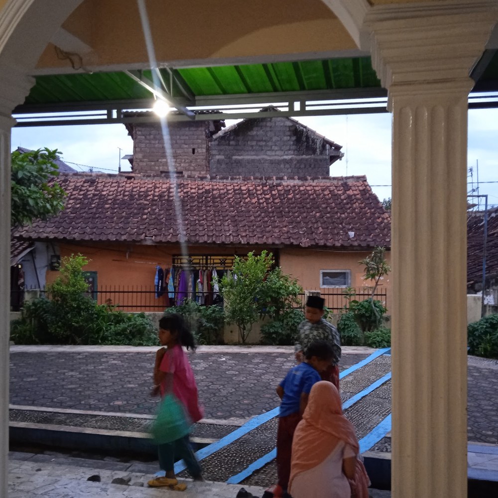 Masjid Jami Al-Fatah