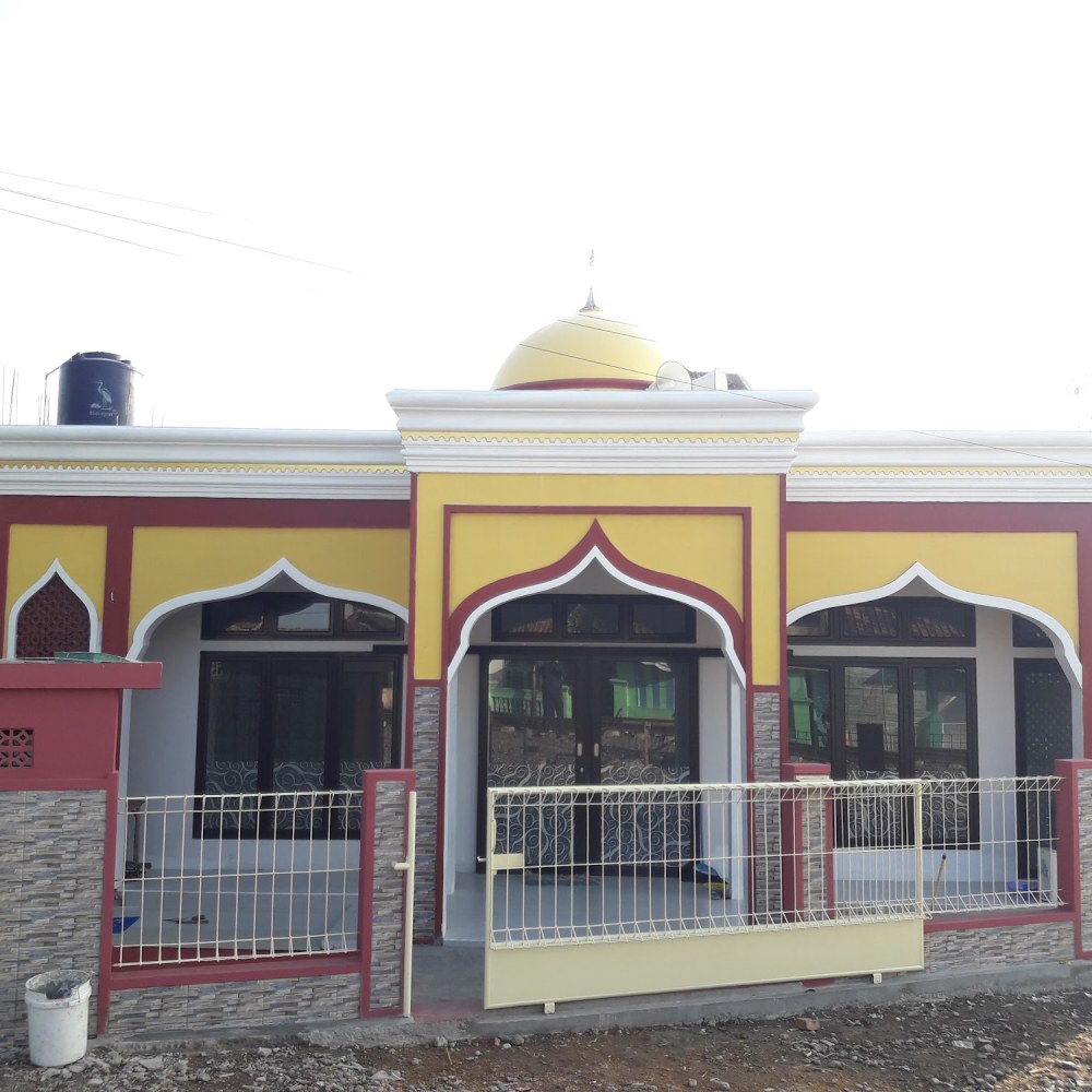 Masjid Nurul Huda