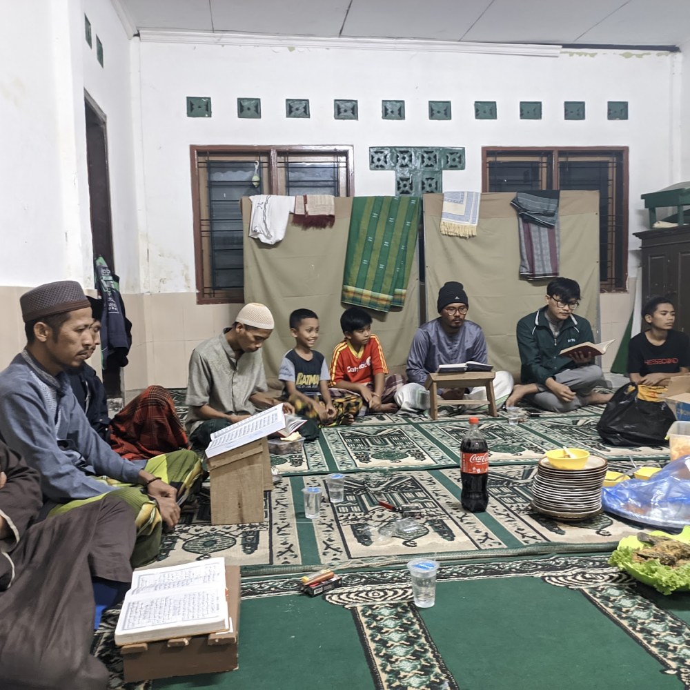 Masjid Al Khoiriah