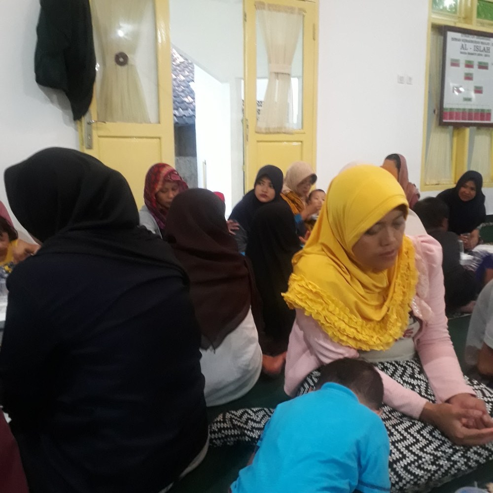 Masjid AL Islah