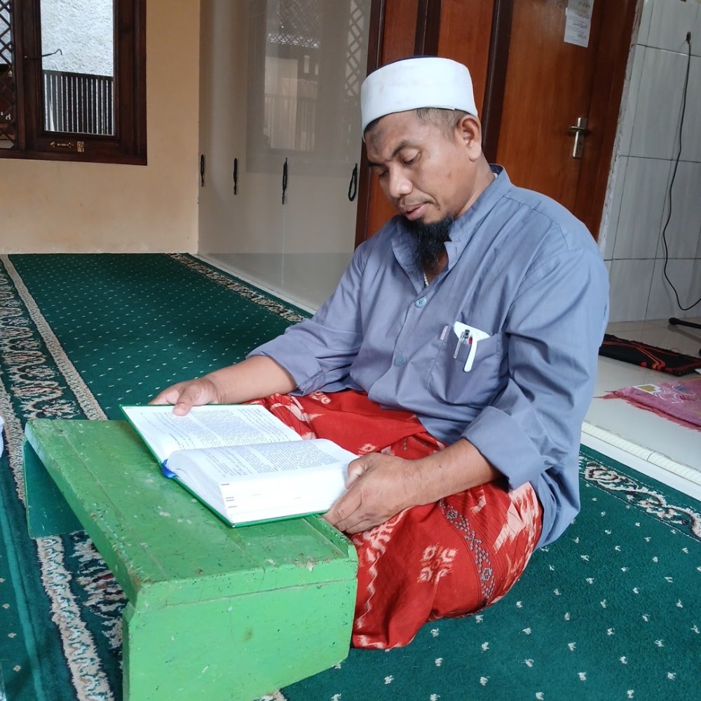 Masjid Darul Falah