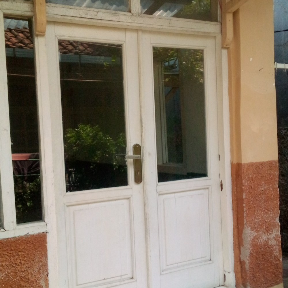 Masjid Miftahul Khoir