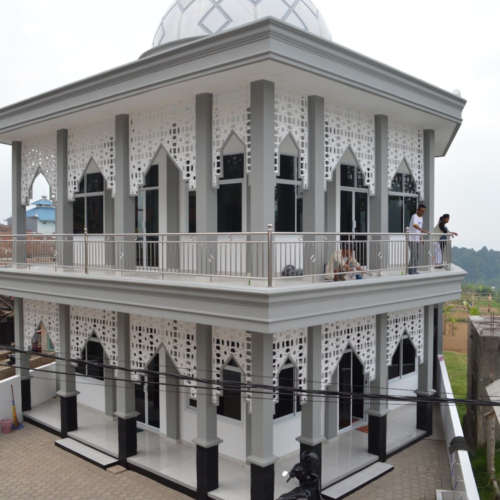 Masjid Al-Furqan