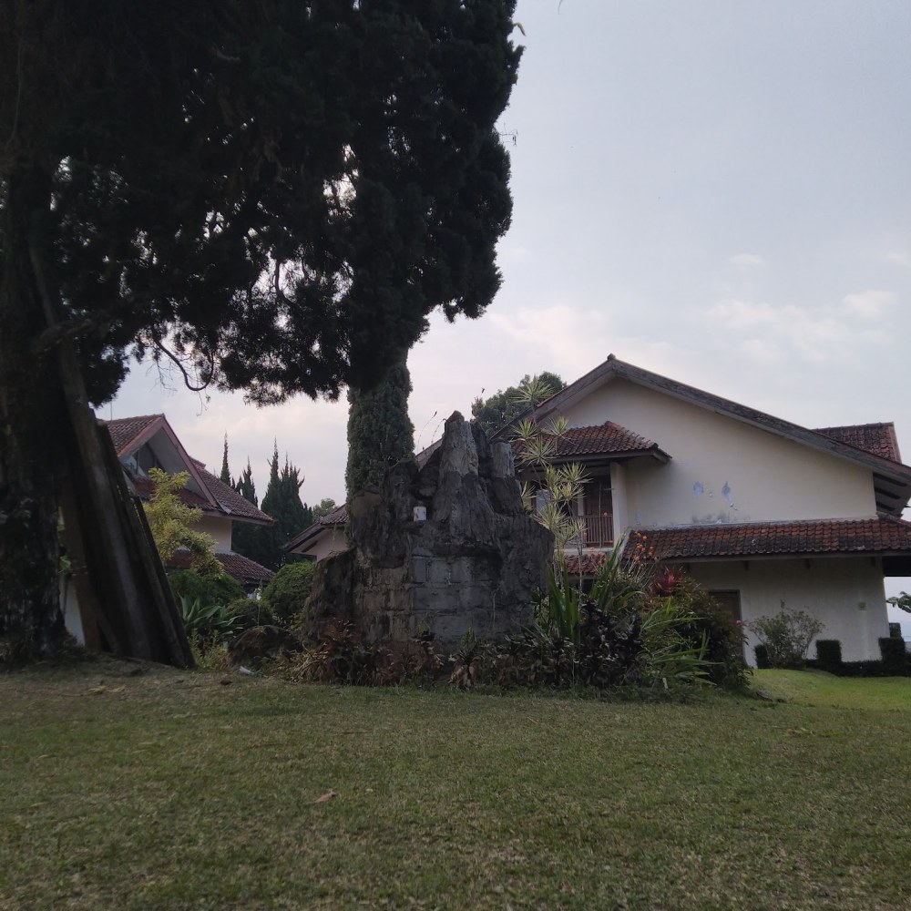 Masjid Ar-Riddhlo