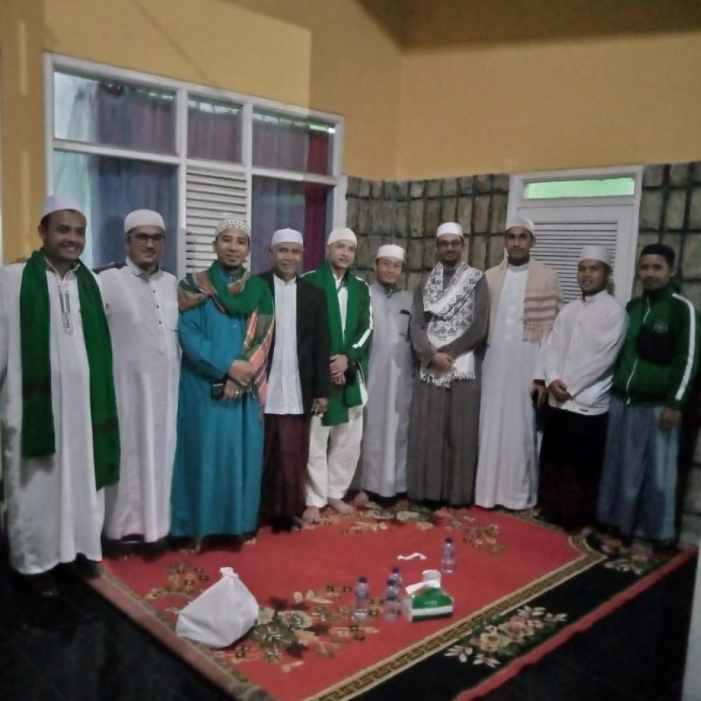 Masjid Jami Al-Hikmah