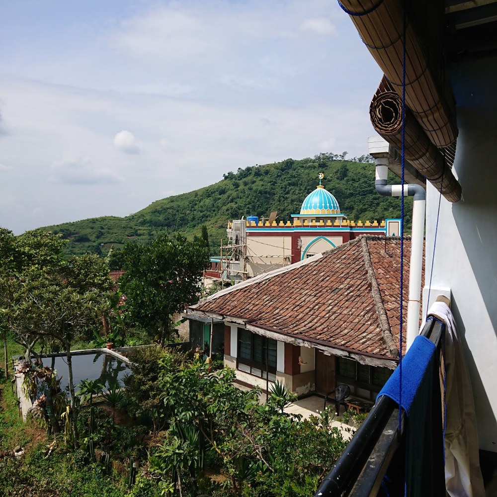 Masjid Assalafiyyah