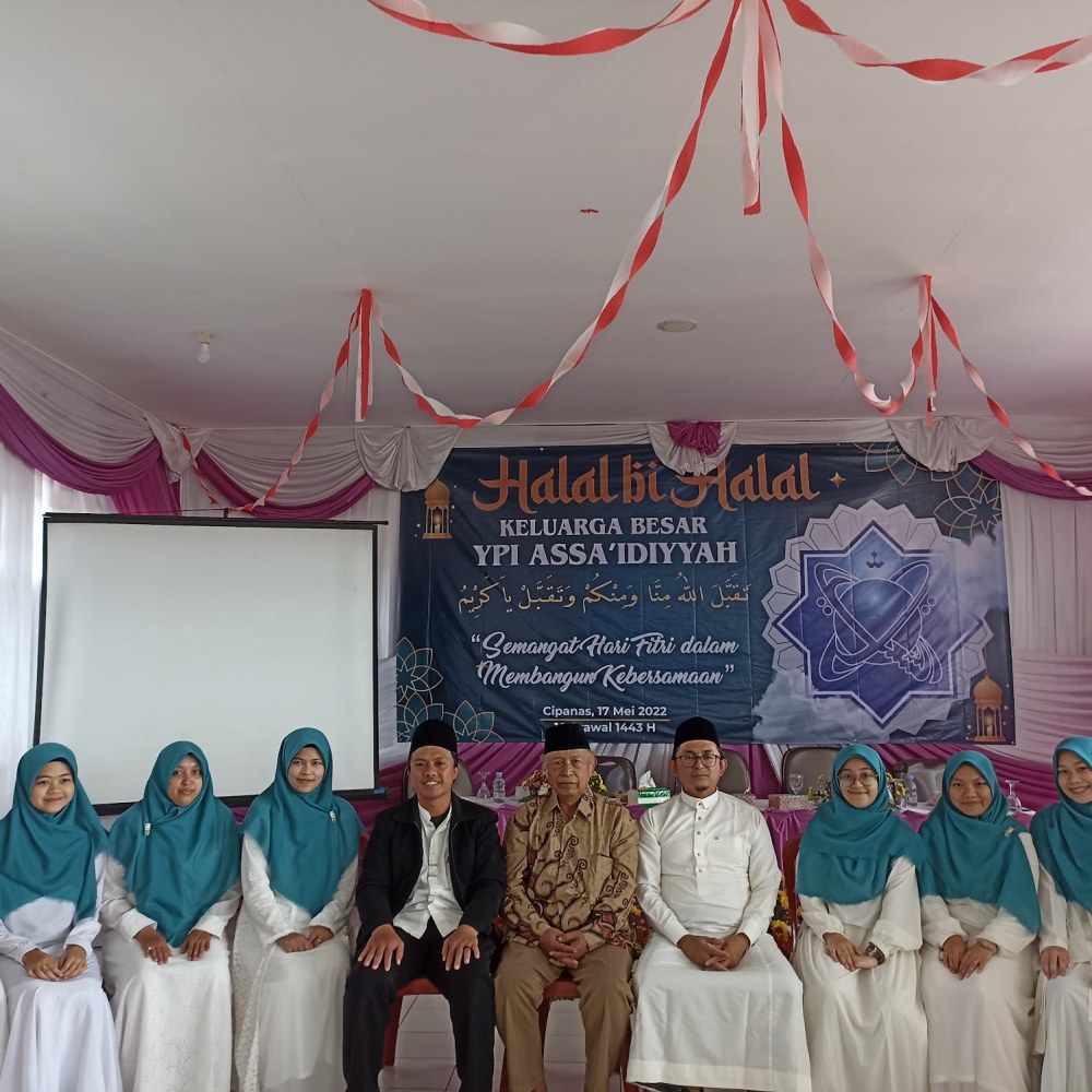 Masjid Assa'idiyyah