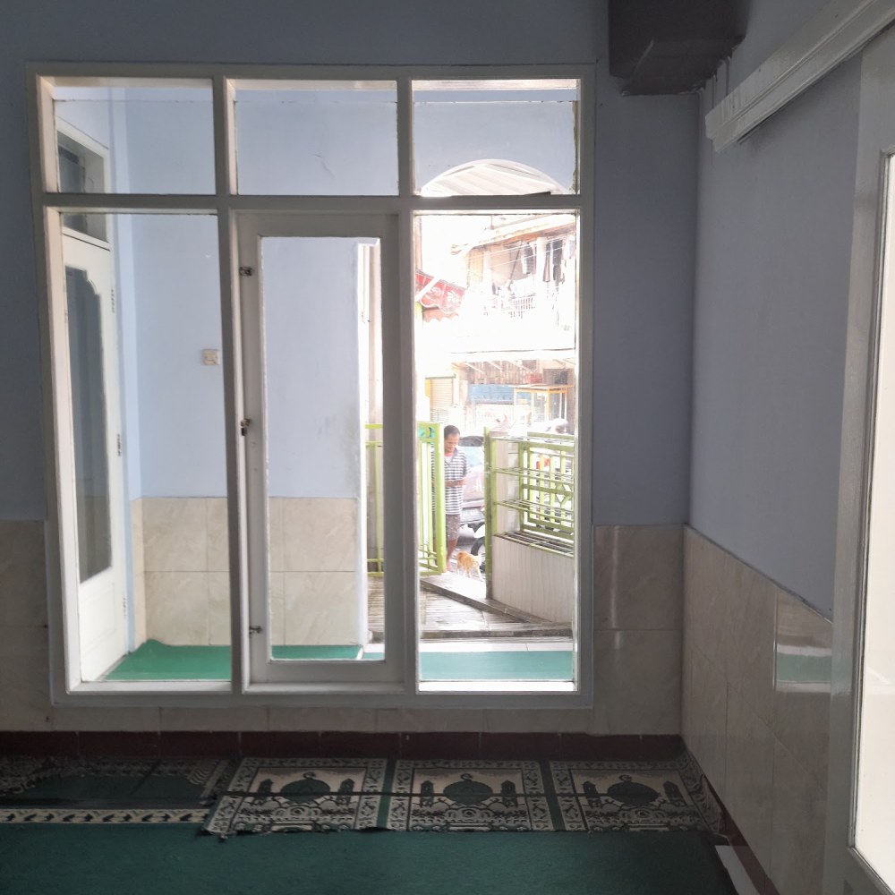 Masjid Jami Al Balaagh