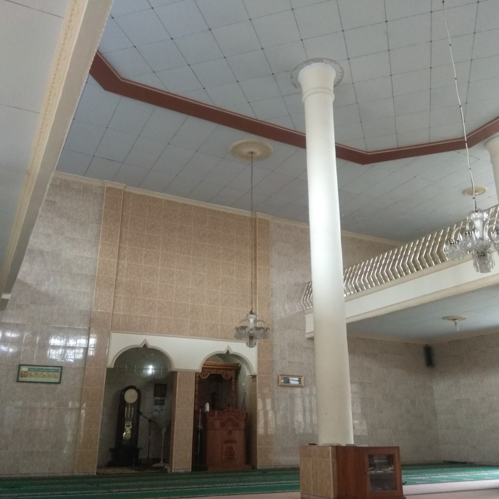 Masjid Al Barkah