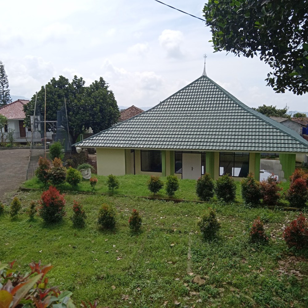 Masjid ICM