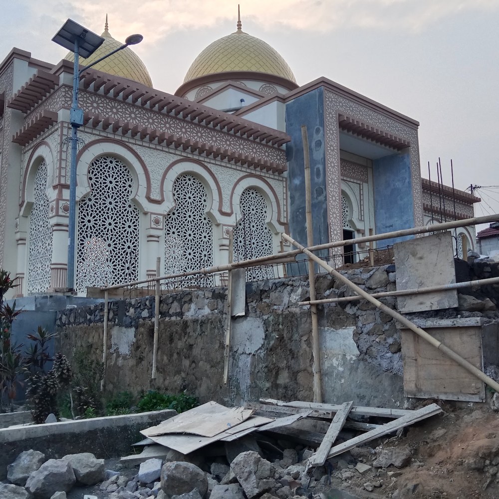 Masjid Al Ihsan