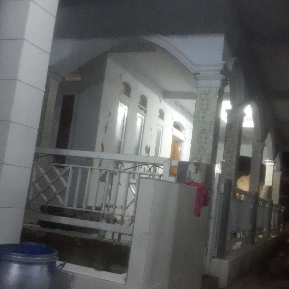 Masjid Jami Nurul Iman