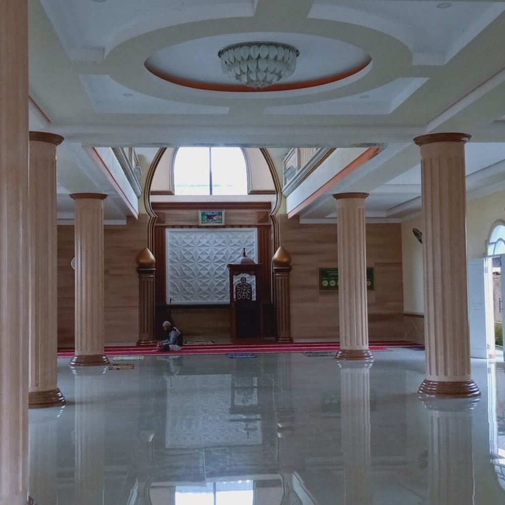 Masjid Jami Al Fallah
