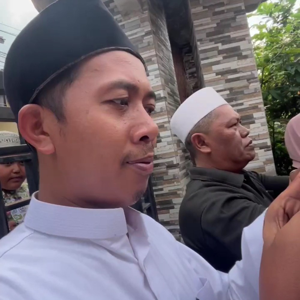 Masjid Al-Mansuriyah