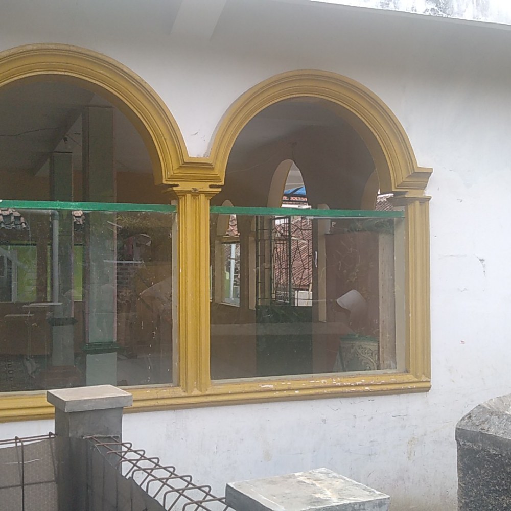 Masjid Jami AL-ISLAHIYAH