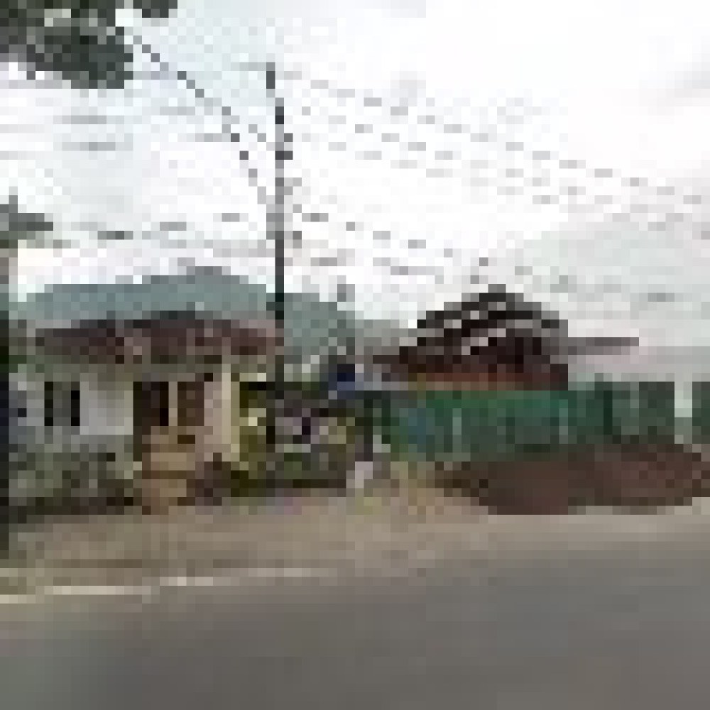 Masjid Al Hidayah