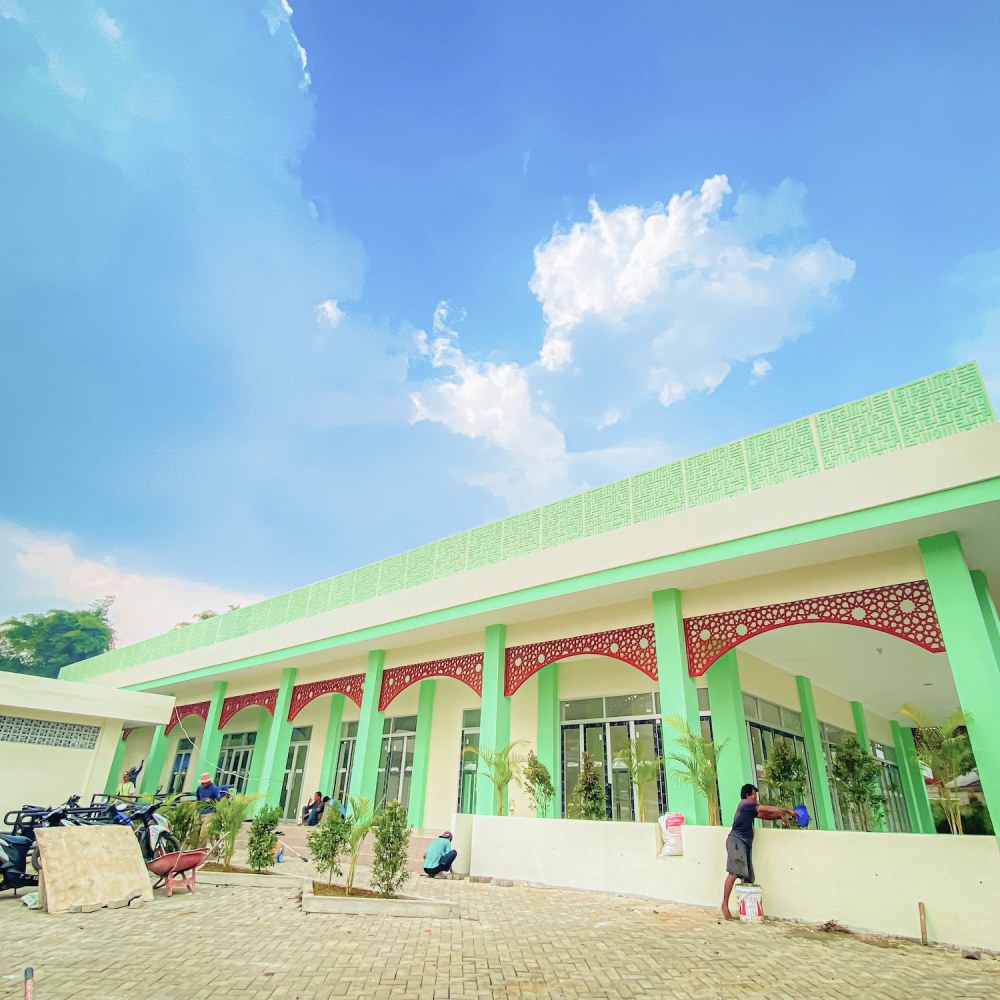 Masjid Jami' Sindang Kasih