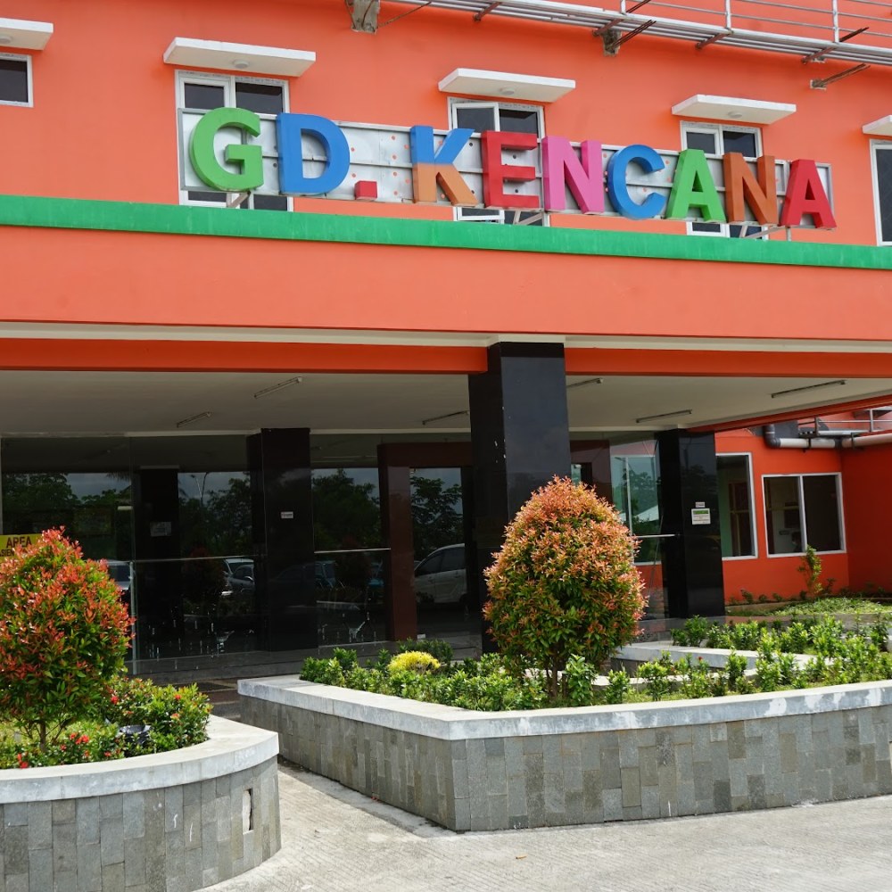Rumah Sakit Dr. Hafiz Cianjur