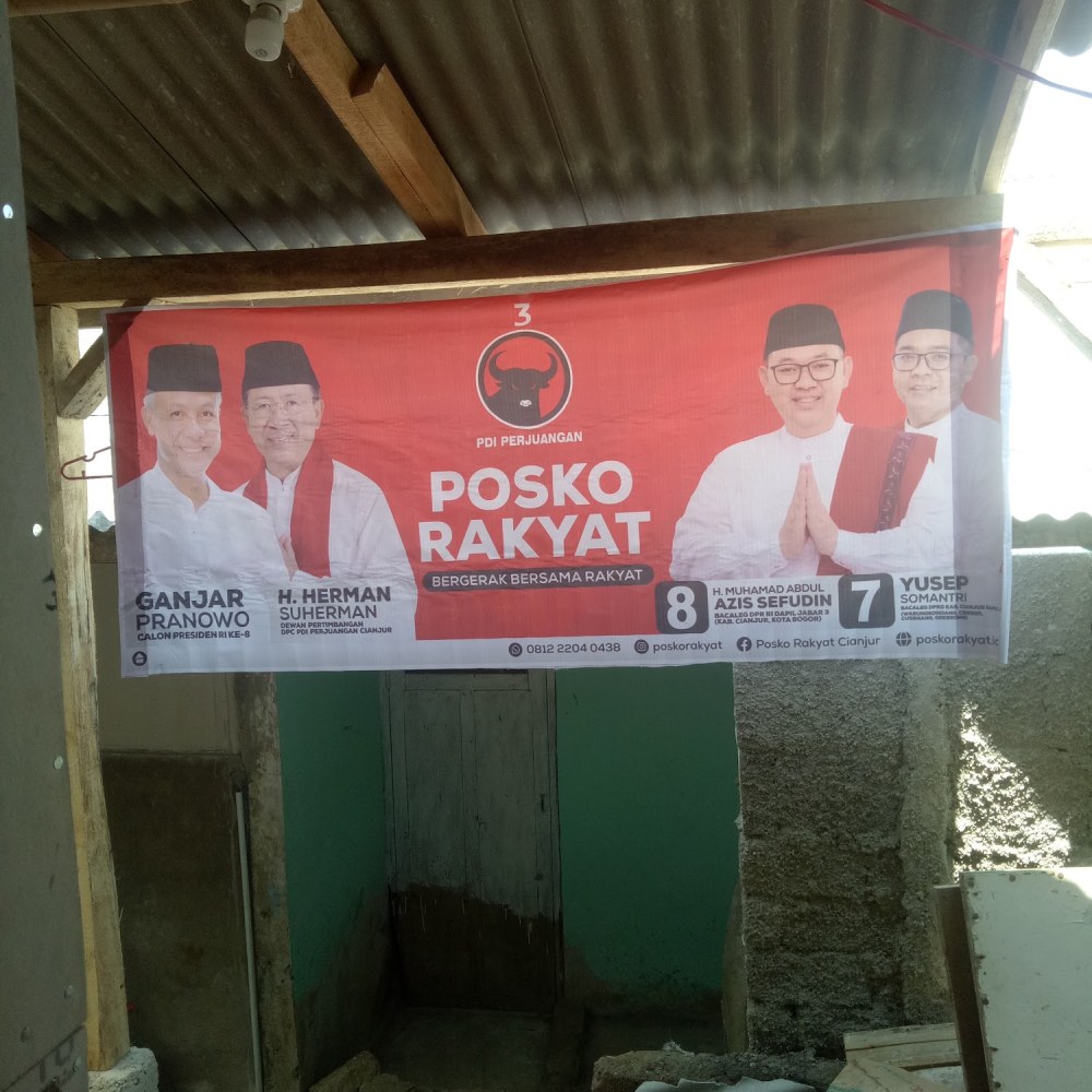 Masjid Miftahul Huda