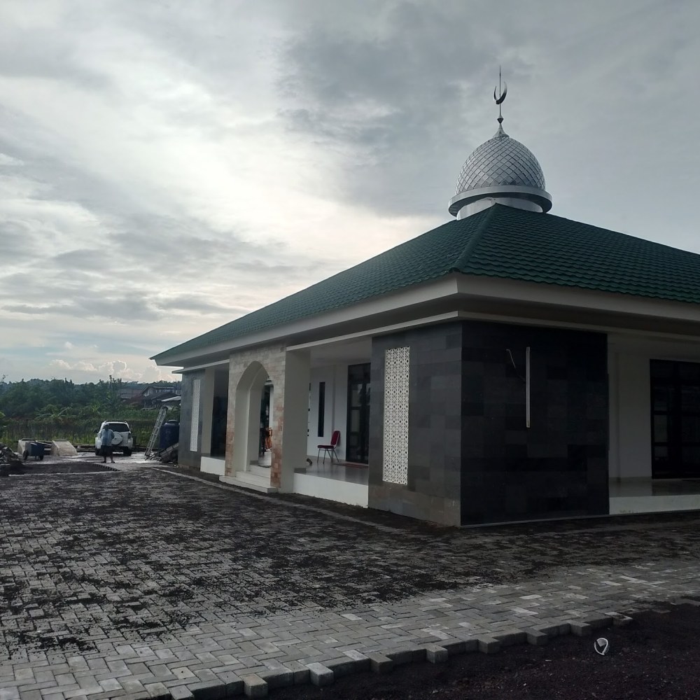 Masjid Al Riyad