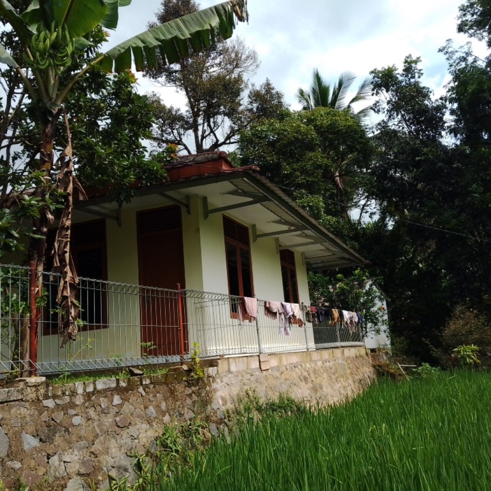 Masjid Baiturrahim