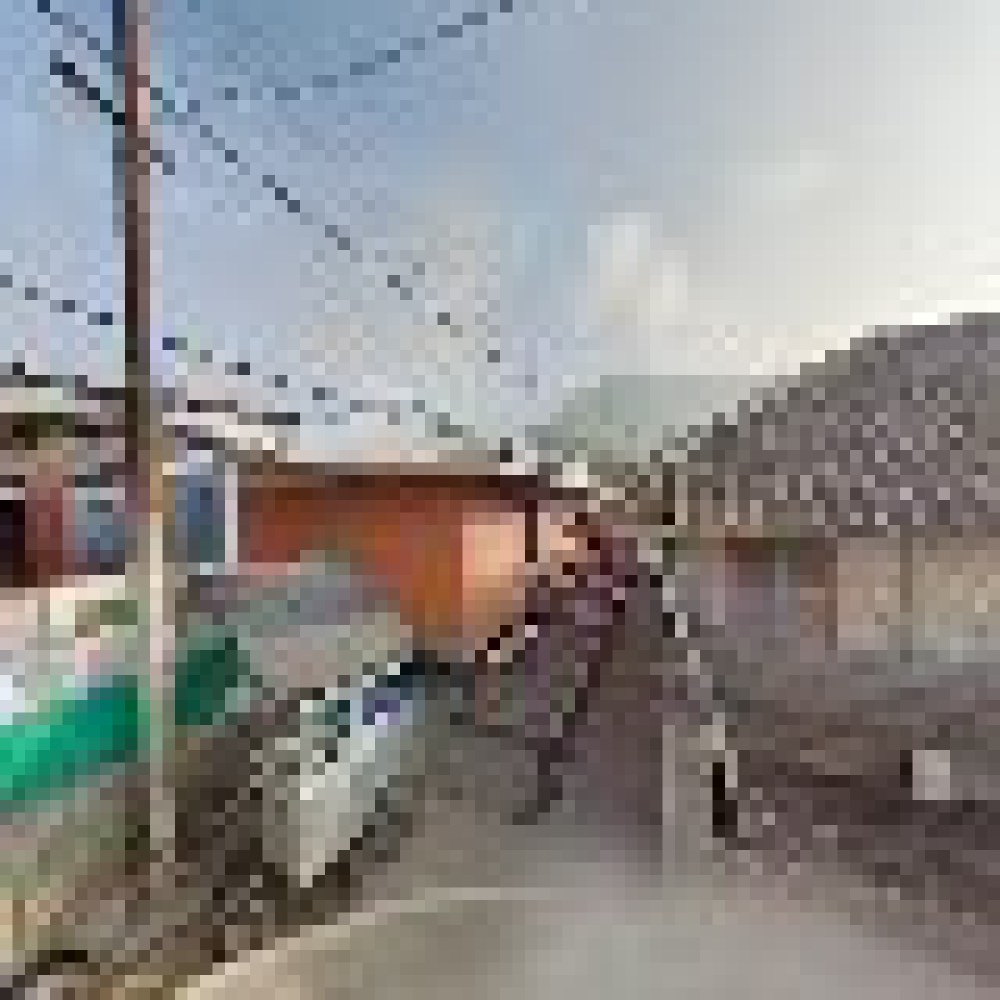 Masjid LDll Fathul Khoir