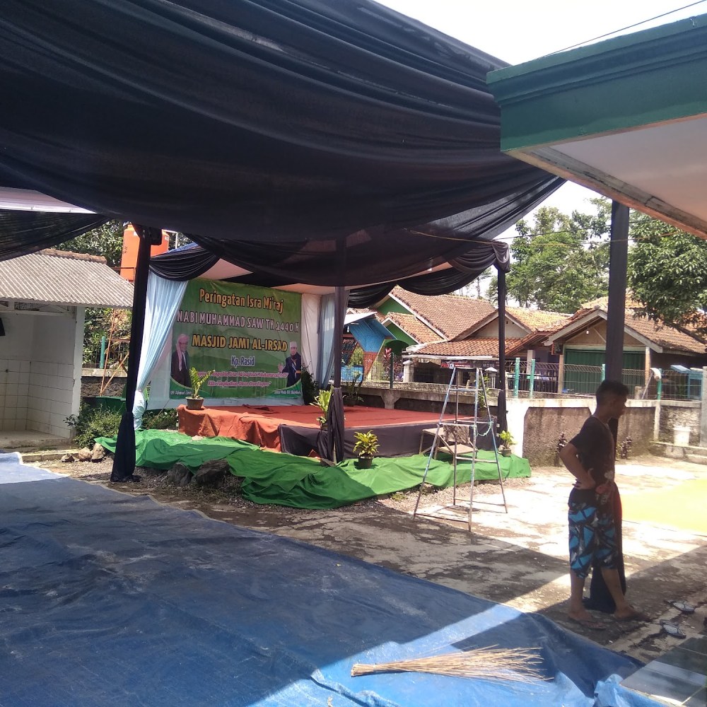 Masjid Al-Irsyad