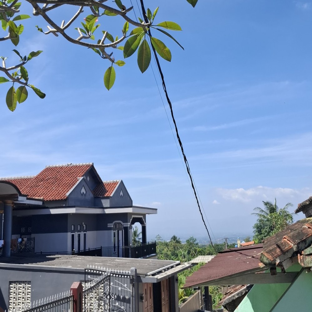 Masjid Jami Pasir Luhur