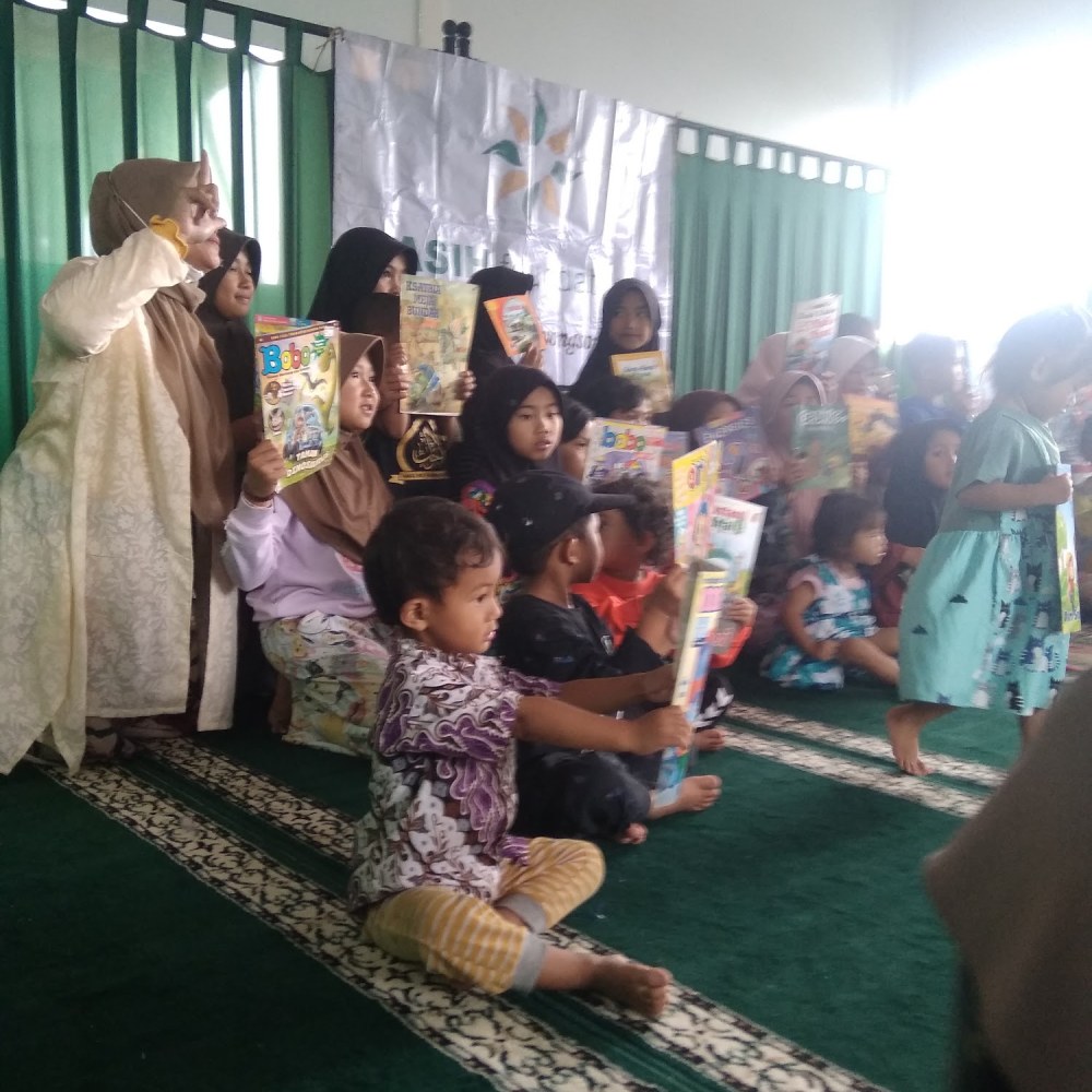 Masjid Nurush Shobah
