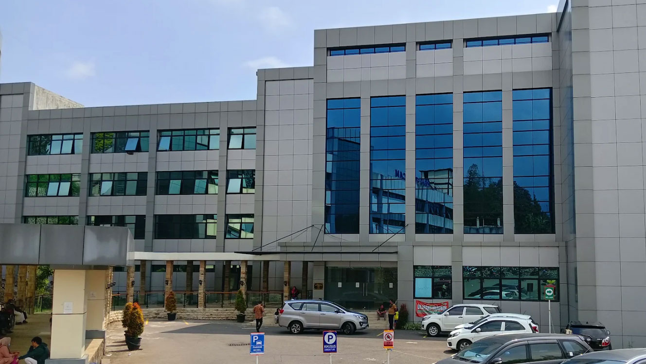 RSUD Cimacan