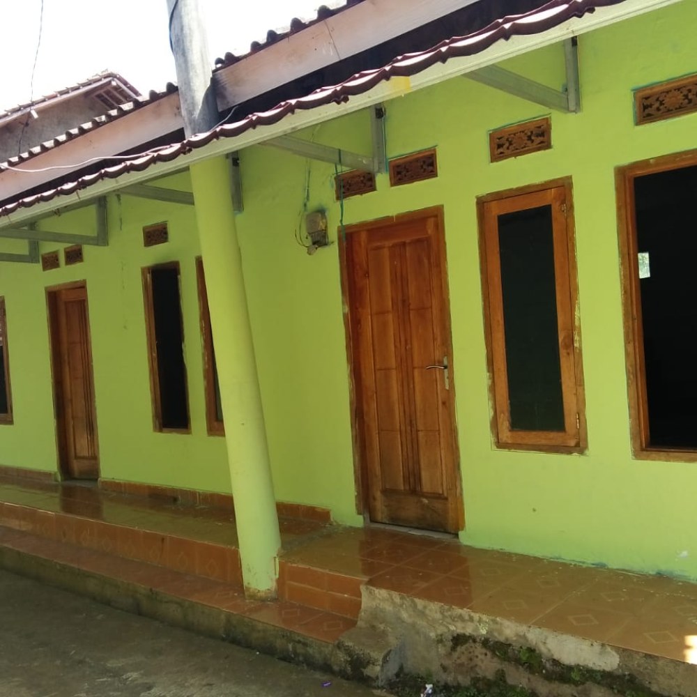 Masjid Al Muawanah Kp.garung