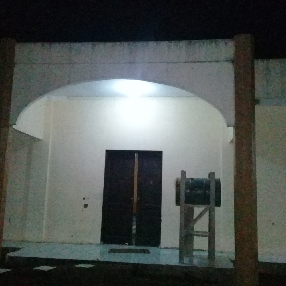 Masjid Longkewang