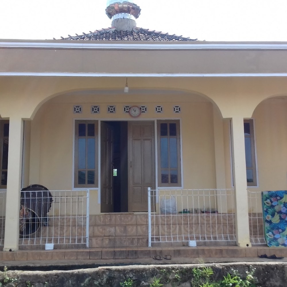 Masjid Assa'adah