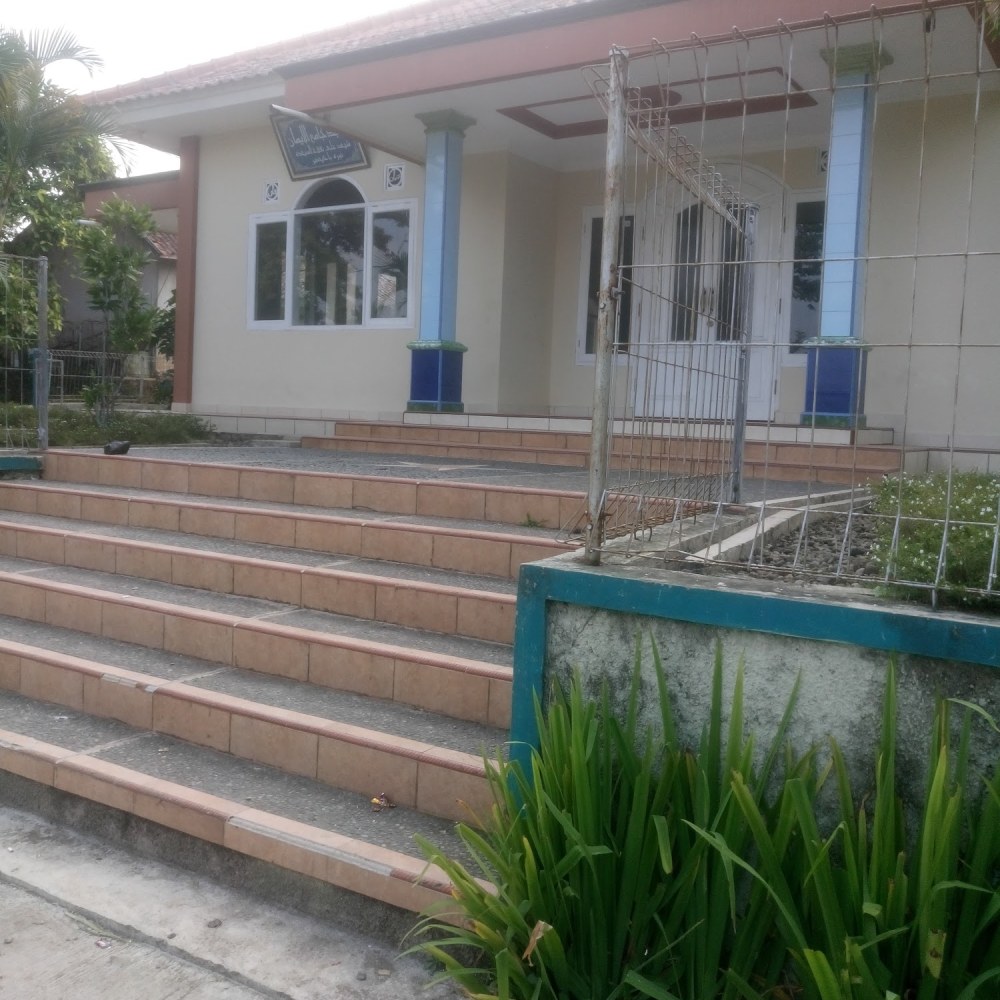 Masjid Al Ikhlas