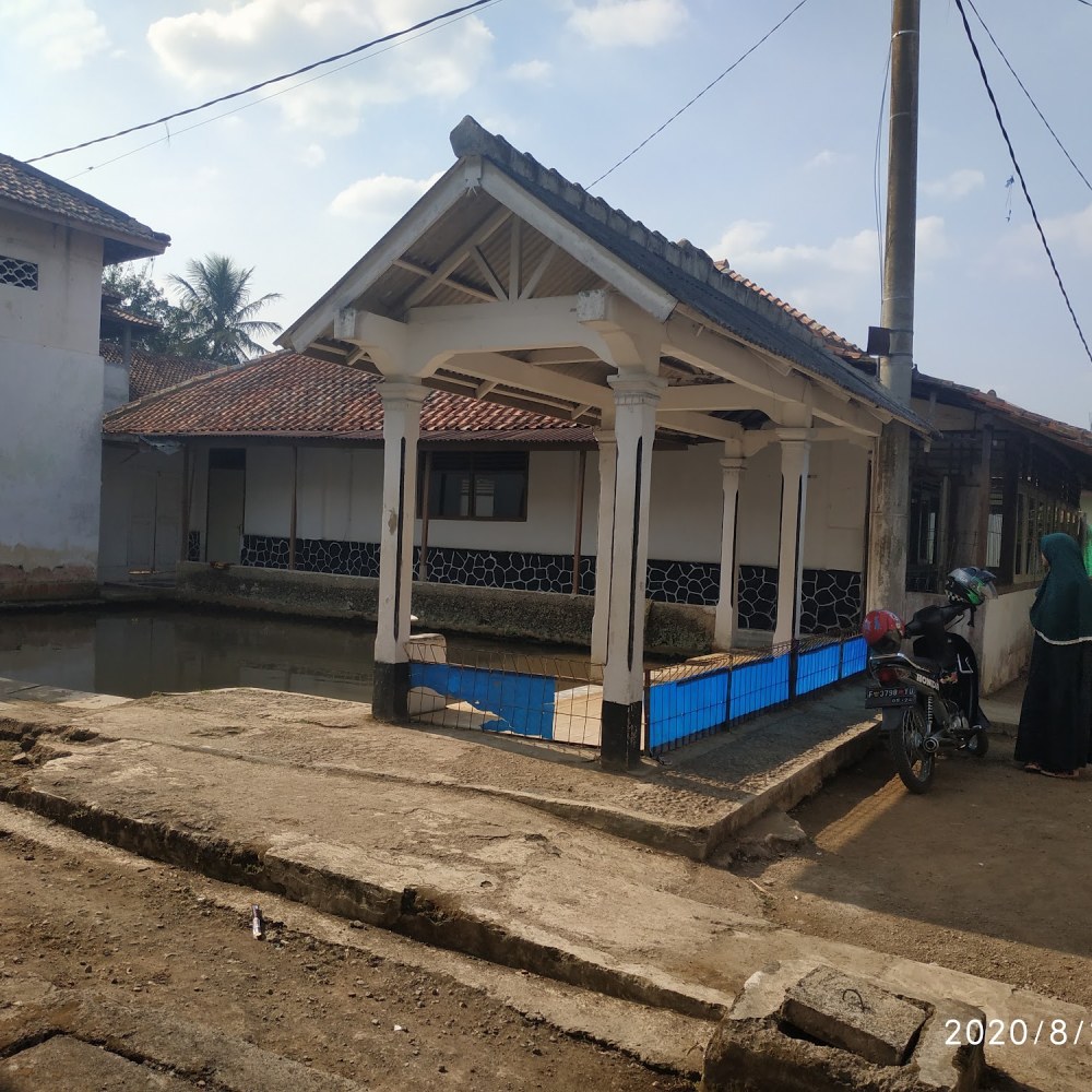 Masjid Gasol Pusaka