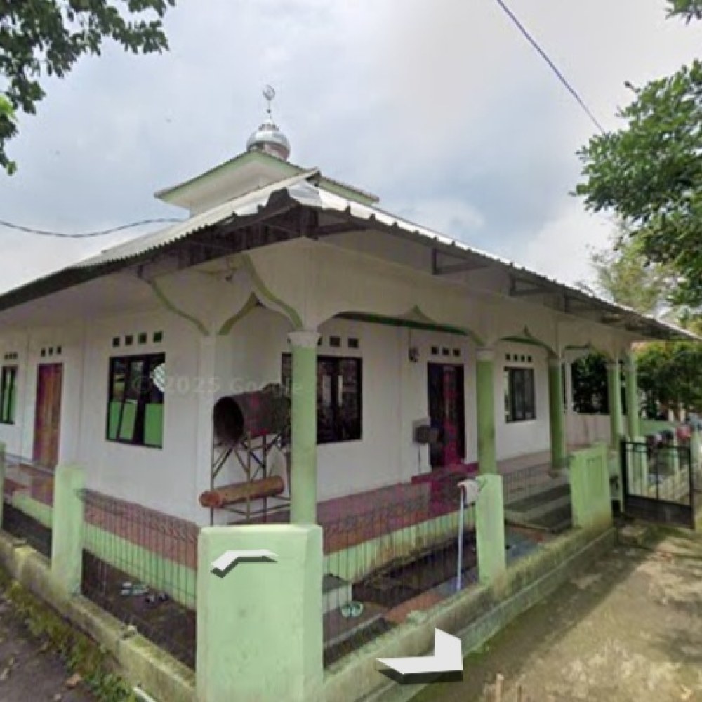 Masjid Babakan Cikadu