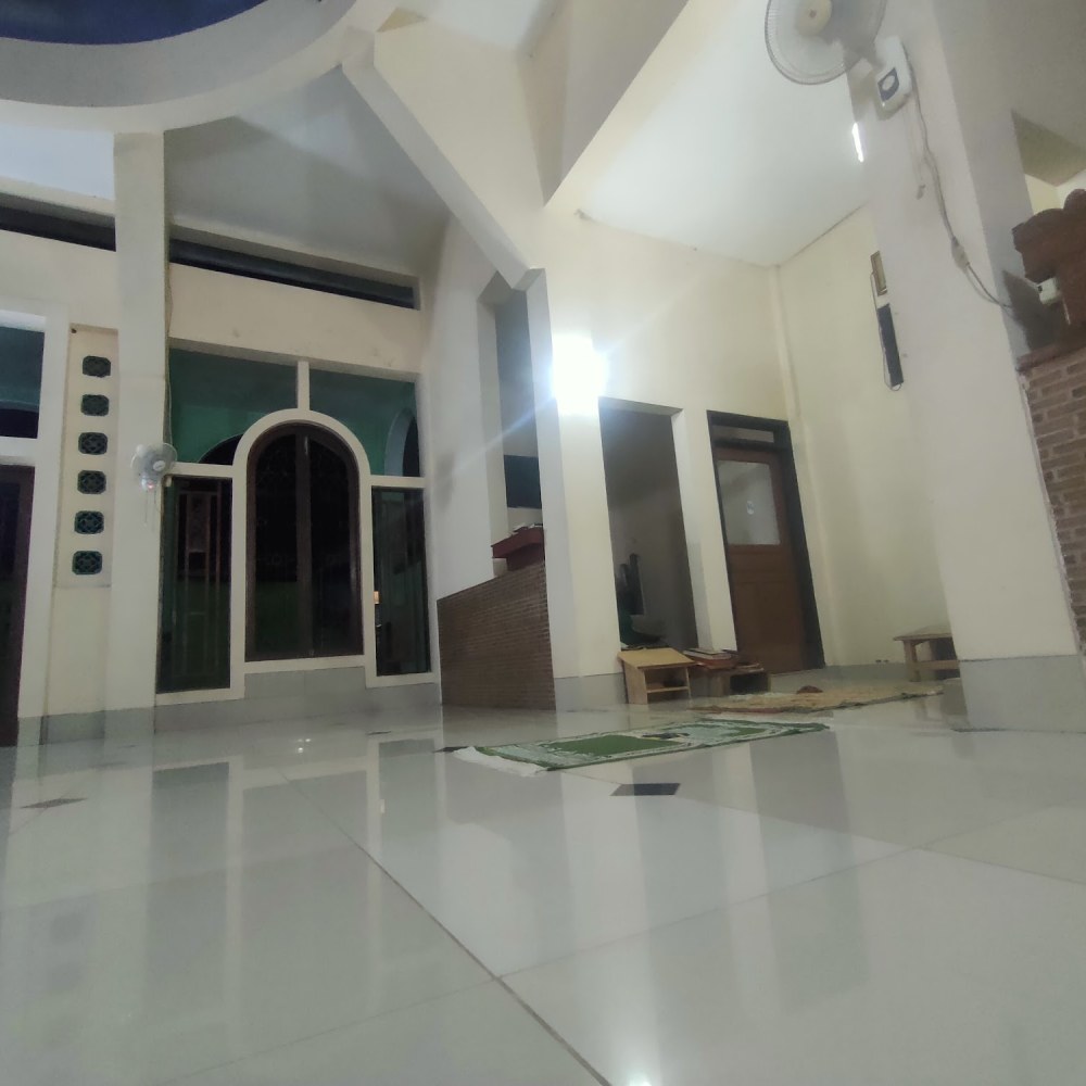 Masjid Jami At – Taqwa