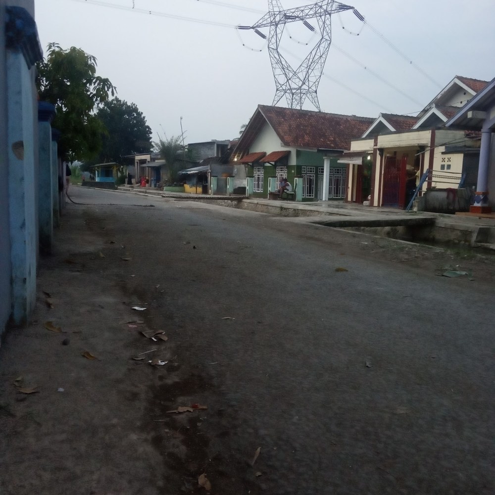 Masjid Al Ikhlas