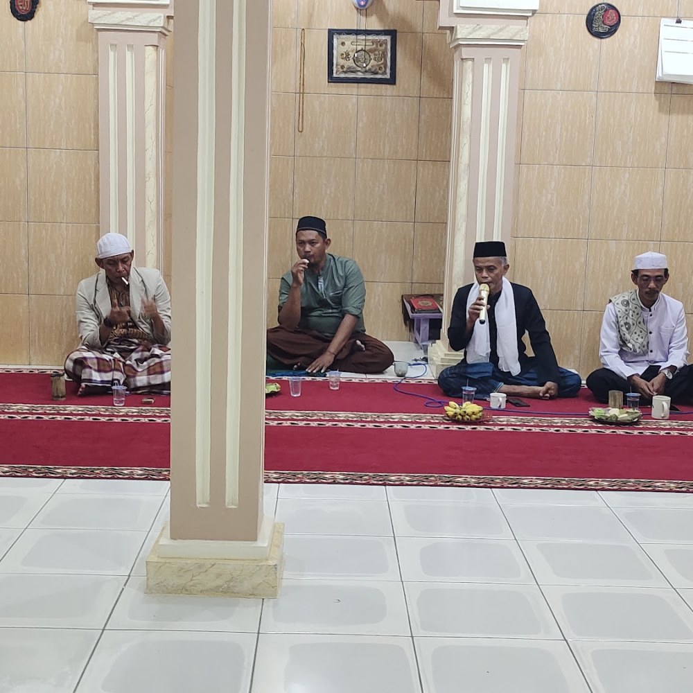 Masjid Baitul Muttaqin