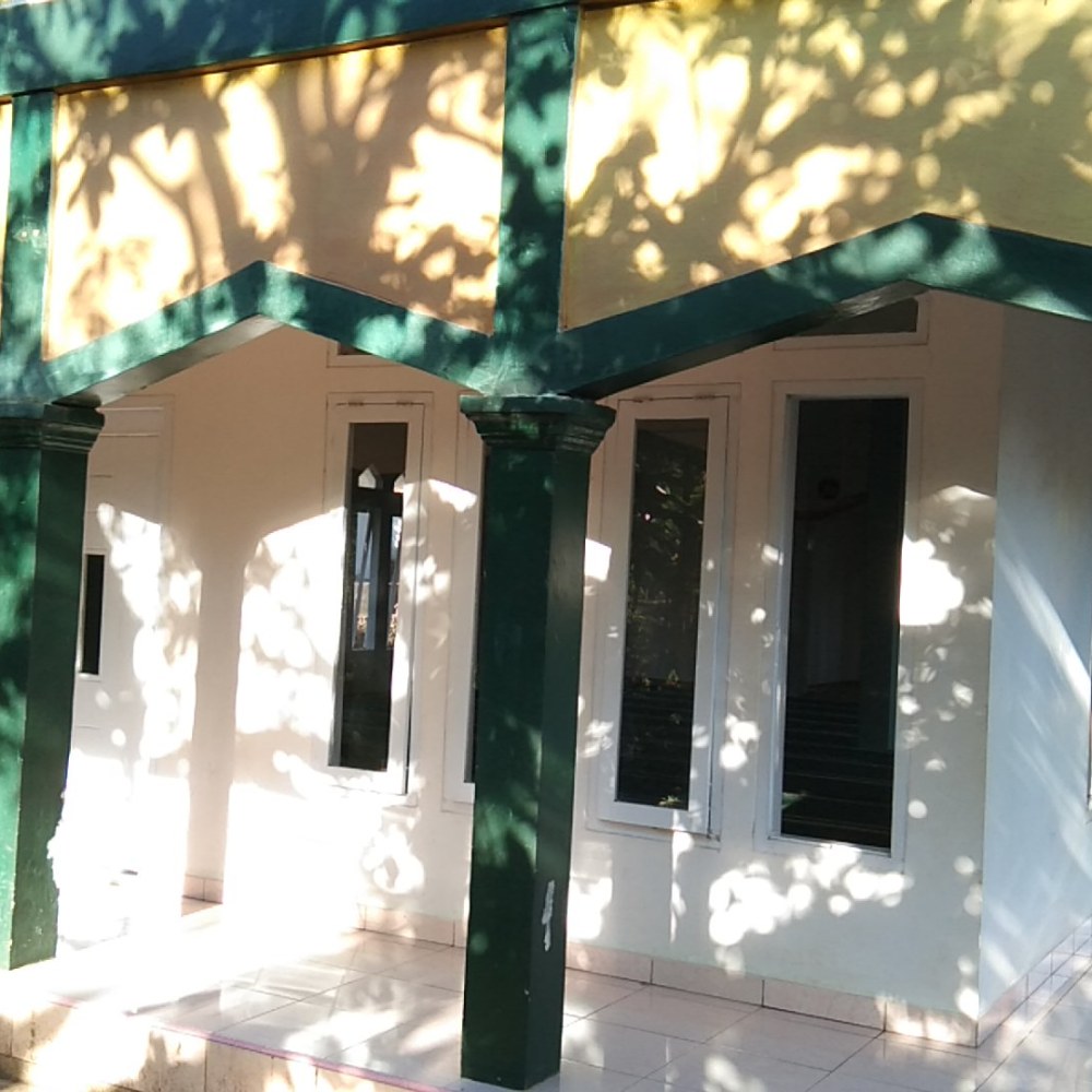 Masjid Al Falah