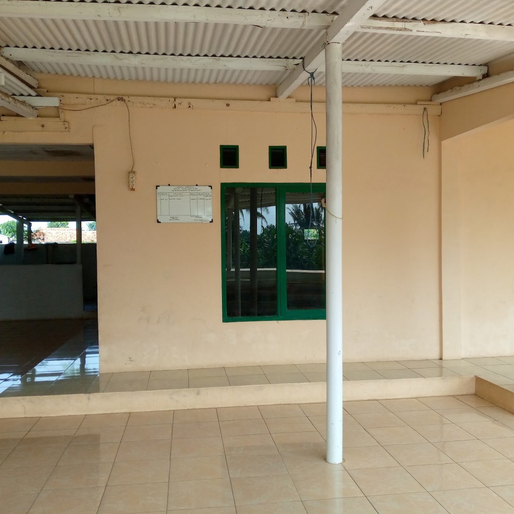 Masjid Al-Hidayah